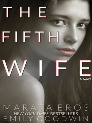 cover image of The Fifth Wife